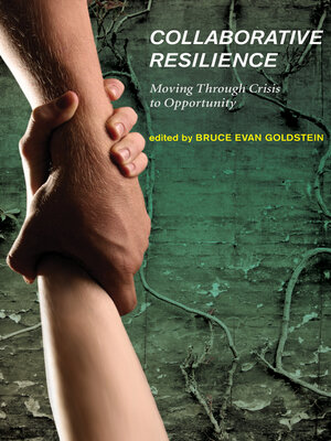 cover image of Collaborative Resilience